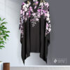 6936ae7a3b2ca_900x1200 Midnight Blossom Luxe Kaftan ( Black )