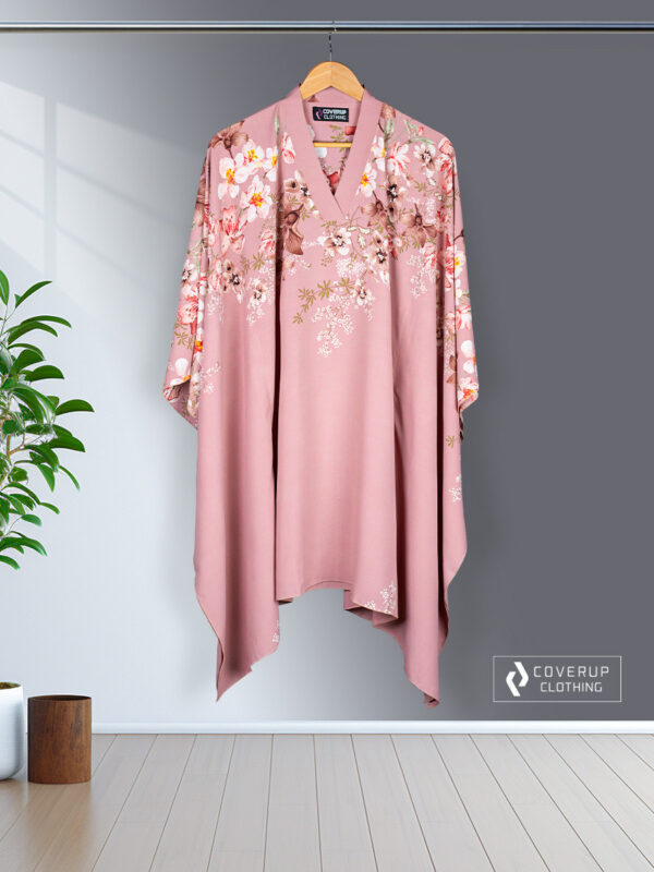 6936aeb99a55a_900x1200 Midnight Blossom Luxe Kaftan ( Light Pink )