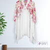 6936aeefbaf6c_900x1200 Midnight Blossom Luxe Kaftan ( Off White )