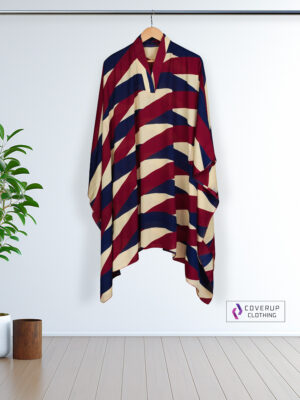 6936aefcf2018_900x1200 (1) Midnight Blossom Luxe Kaftan ( Maroon )